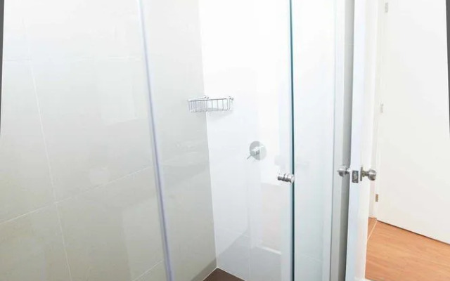 Modern Apartment in Miraflores