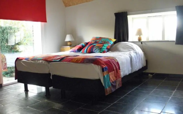 Bed & Breakfast Hofstede Het Klaphek