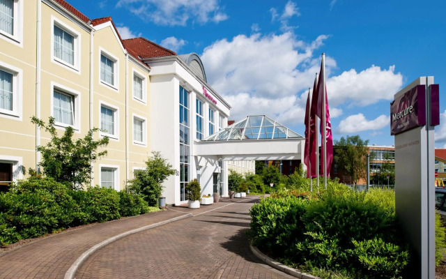 Mercure Hotel Dusseldorf - Ratingen