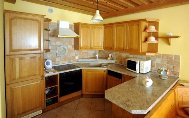 Holiday House U Kapitána