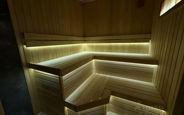 Gostevoy dom dlya otdyha