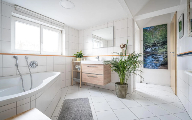 Ferienwohnung Sillack