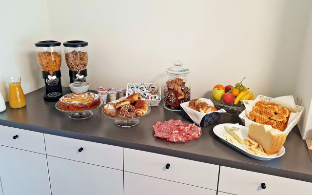 Bb I Lake It Bellagio