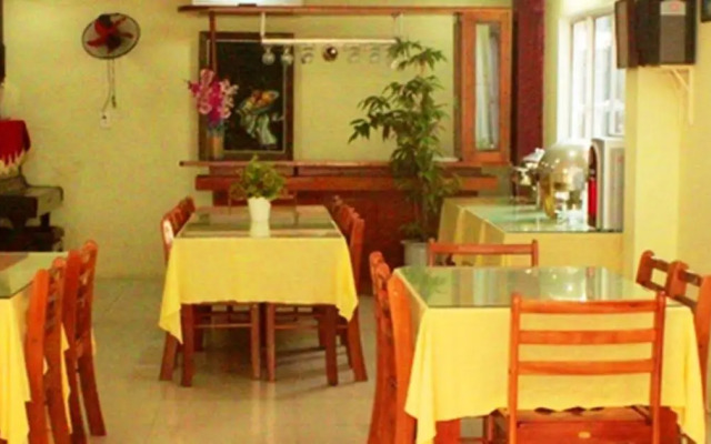 Sunsea Hotel