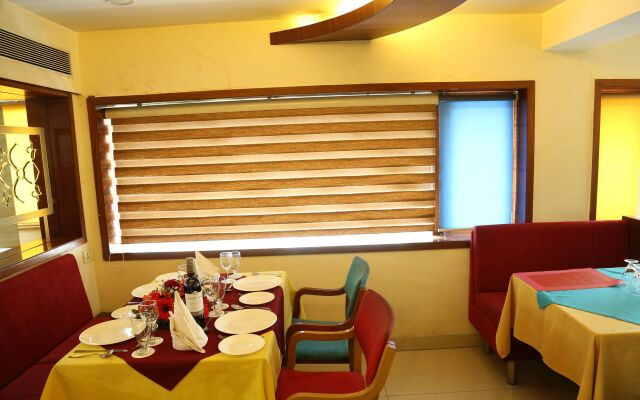 Hotel Surya