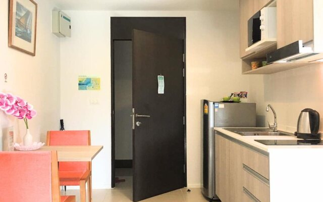 Phuket Rooms Stay
