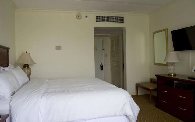 Sheraton Presidente San Salvador Hotel