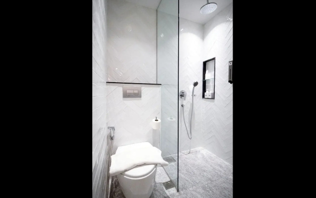 Harbour Ville Hotel Hamilton - Lavender
