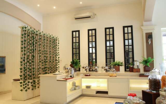 Airy Klojen Gajayana Slamet Riyadi 1 Malang