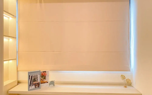 Cozy And Modern 2Br At Meikarta Apartment