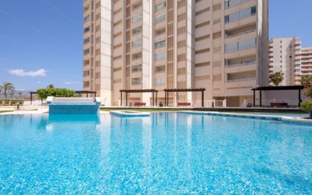 Apartment Apolo XVI Calpe/Calp