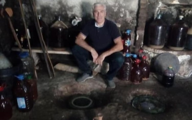 Tbilisi Downtown Guest House