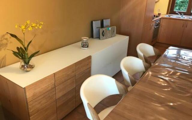 Maison de vacances à Westende