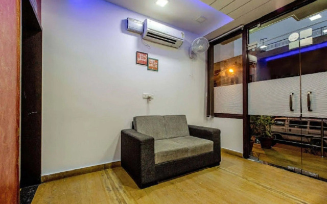 Hotel Holiday Home
