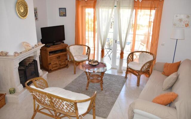 Vigia Apartment