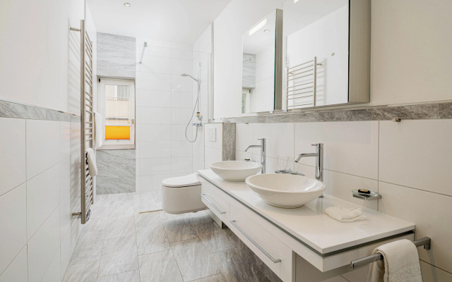 Boutique Hotel Engadinerhof – A Home for Generation