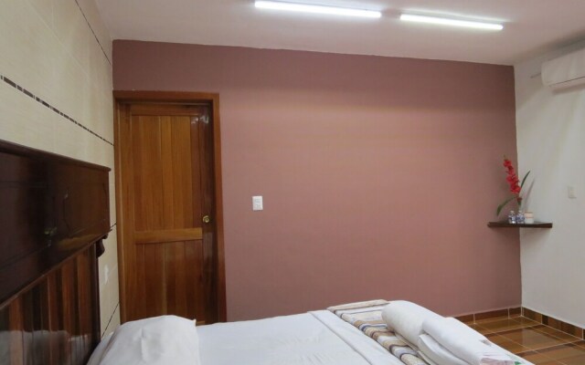 Hotel El Viajero by Rotamundos