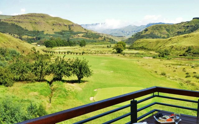 Premier Resort Sani Pass