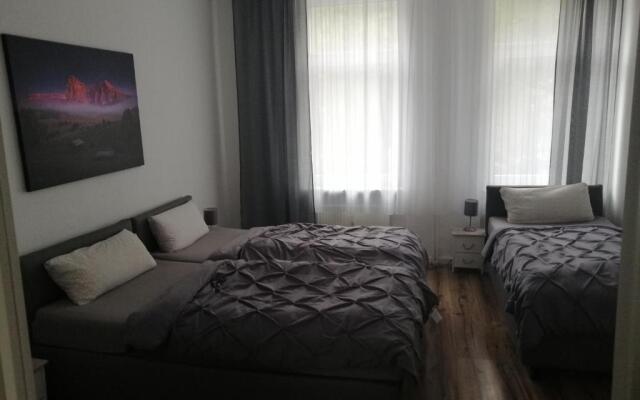 Kölsche Wohnung 2C