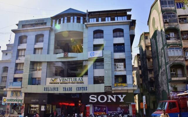 OYO 10765 Hotel Tanish