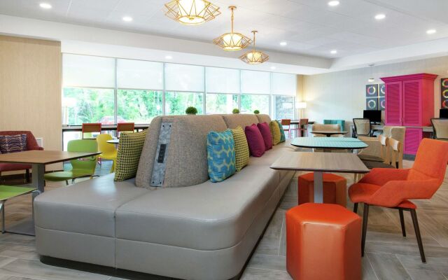 Home2 Suites by Hilton Smithfield, RI