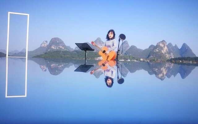 Yangshuo Show Biz Youth Hostel