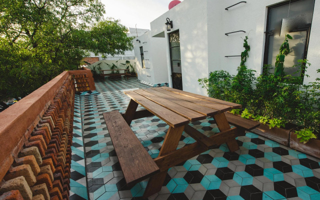 Hostal Hidalgo - Hostel