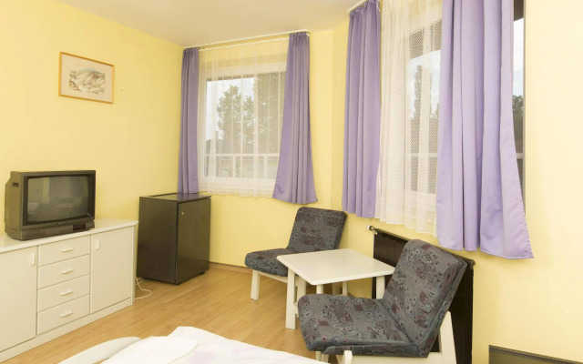 Hotel Francoise