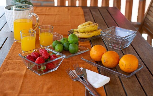 Casitas Miramar Puerto Vallarta Malecón