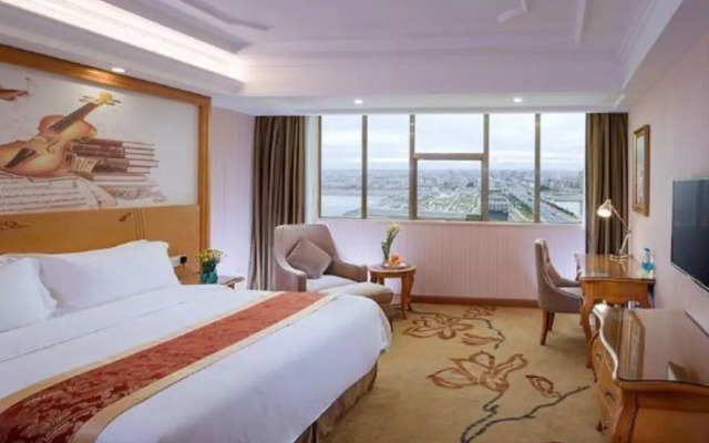 Vienna International Hotel （Dongguan Hengli Branch）