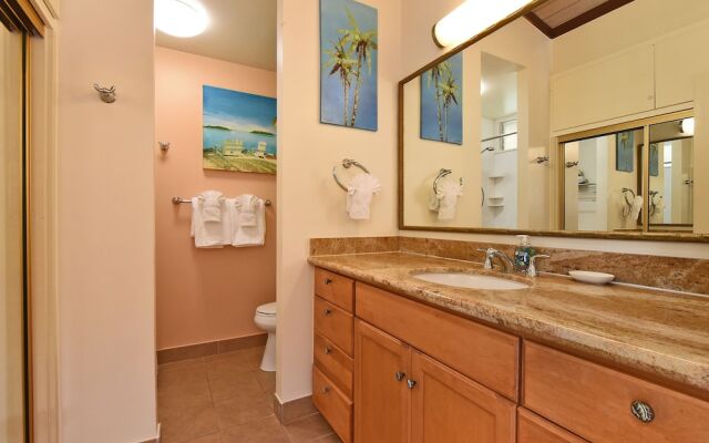 Napili Shores I270 condo