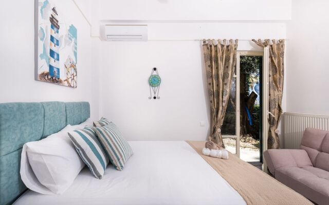 Ionian Grand by Checkin