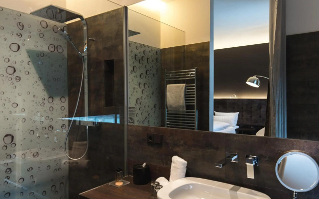 SAKS Urban Design Hotel Kaiserslautern