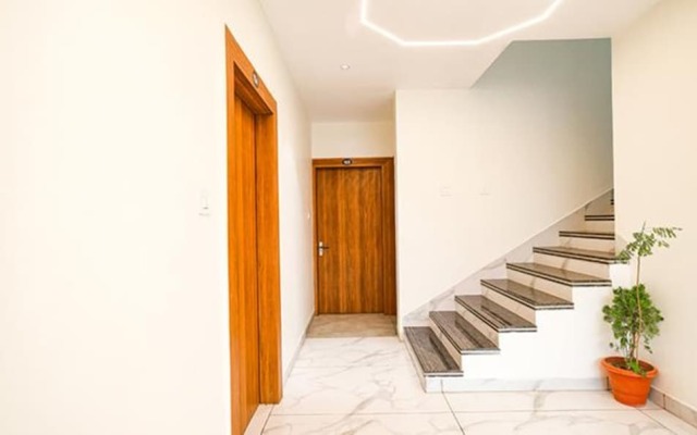 FabHotel Shree Nakoda Paradise