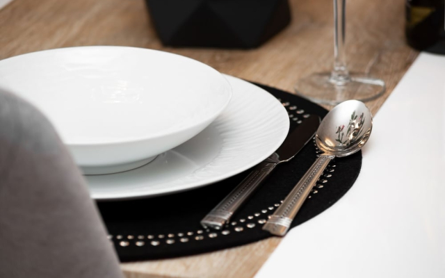 Apartment Dzielna Warsaw by Renters