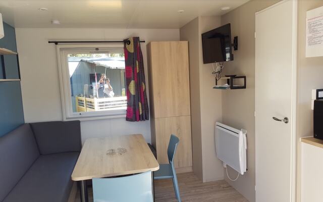 Camping Parc de la Dranse