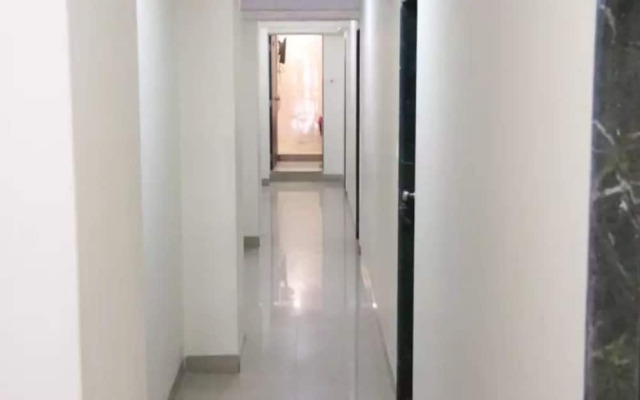 Hotel Kalpana Residency Mumbai