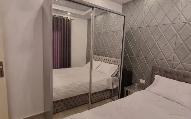 Lovely Apartment With Pool View, Hurgada, Egypt