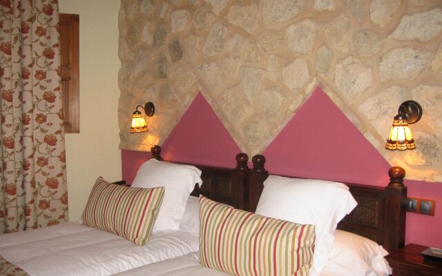 Hotel Rural La Casona de Andrea