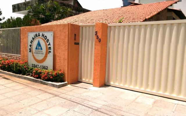 Manaira Hostel