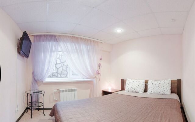 Лайт на ул.Бебеля