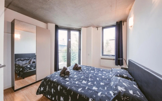 Rent Express Old Street