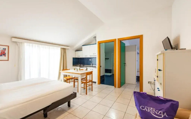 Aparthotel Carinzia