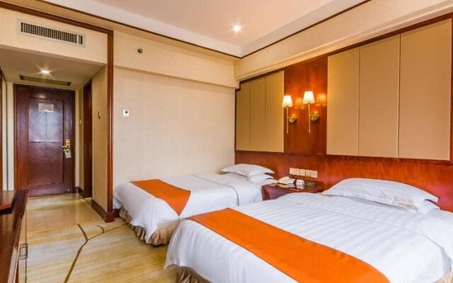Yunxi Hotel