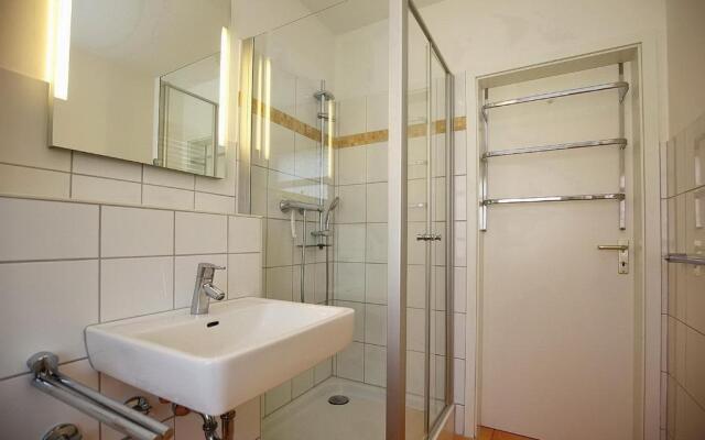 Ferienhaus am Deich Wohnung 04