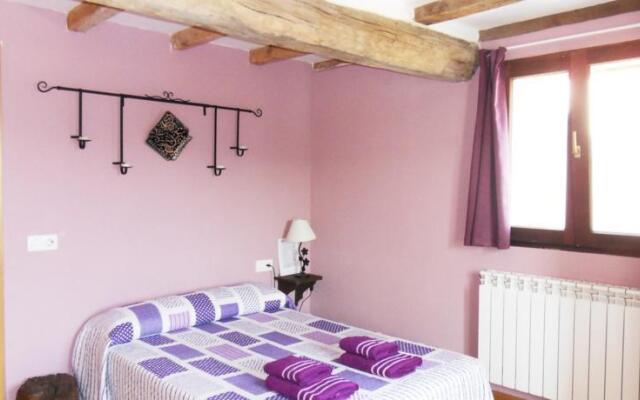 Casa Rural Enekoizar