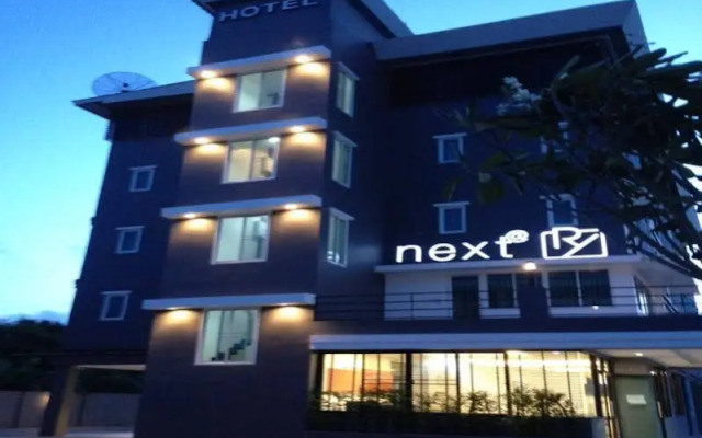 Next At Rayong Hotel