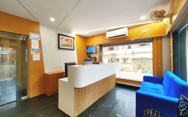 Premium Hotel W K Puri