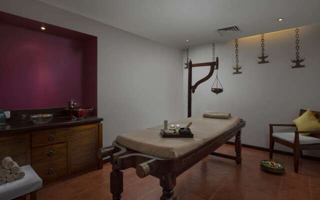 Radisson Blu Resort Goa Cavelossim Beach
