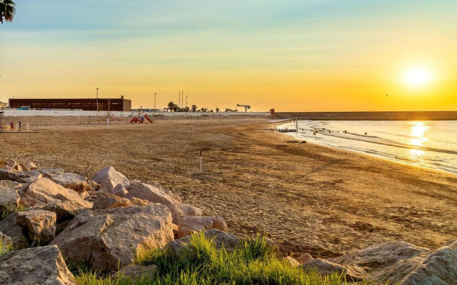 Las Cebras Apartamentos Turísticos